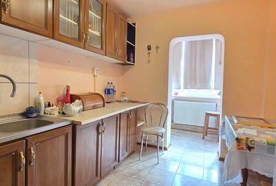 Apartament cu 2 camere decomandat în Gara - 8