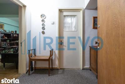Apartament cu 4 camere decomandat în 9 Mai - 12