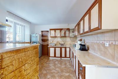 Casa de inchiriat in Tohanu Nou – spatiu, curte si liniste, aproape de Bran - 5