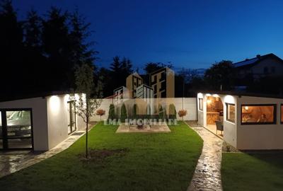 Casă individuală cu 6 camere cu Teren 800 Mp în Hărman - 22