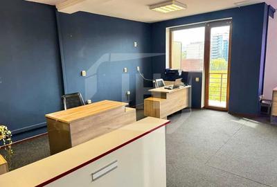 Spatiu de birouri, 60mp, open space, Iulius Mall - 4