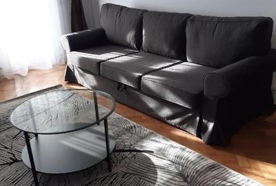 Apartament cu 2 camere decomandat, mobilat în Titan - 2