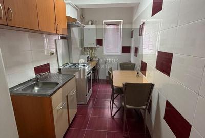 Garsonieră decomandată în Central - 3