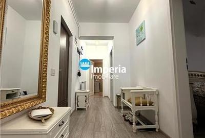 Apartament doua camere,de inchiriat,Arka Residence - Gara - 4