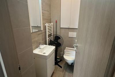 Apartament cu 3 camere decomandat în Tudor Vladimirescu - 5
