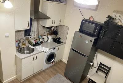 Casuta de Vanzare central - 2