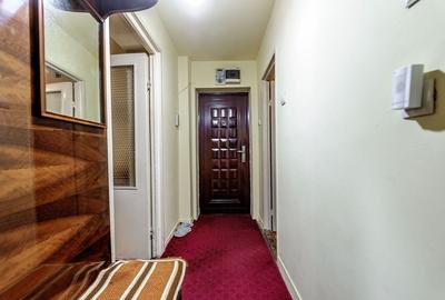 Rar pe piata 3 camere, etaj 1, vedere spre Mureș strada Praporgescu - 7