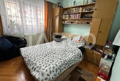 Apartament 2 camere decomandat Pivnita zona Valea Aurie Sibiu - 3