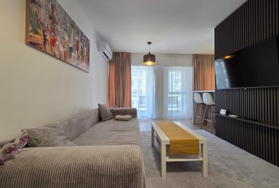 Belvedere Residence  | Apartament 2 camere | Parcare subterana - 3