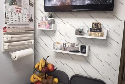 Apartament cu 4 camere semidecomandat în Obor - 4