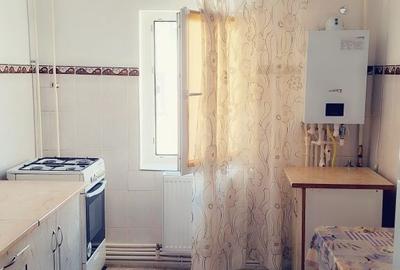 Apartament cu 2 camere semidecomandat în Central - 5