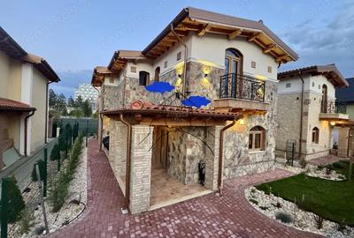 Casa 4 camere, PET FRIENDLY, Tractorul - 12
