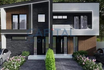 Comision 0%! Casa tip Duplex in stil mediteranean - 2