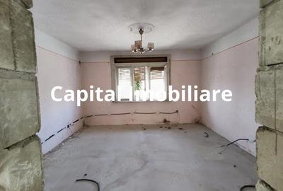 Casă cu 7 camere cu Teren 700 Mp în Gării - 4