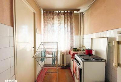 Apartament cu 2 camere decomandat în Grigorescu