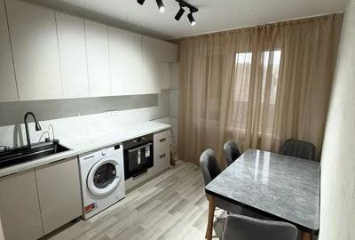 De inchiriat apartament cu o camera in zona Modern - 1