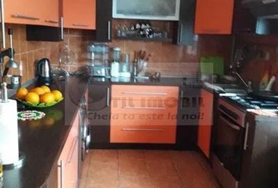 Vila? de i?nchiriat i?n Bucium, la?nga? Lidl - 800EUR/luna? - 4
