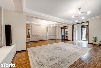 Apartament cu 5 camere, mobilat în Dămăroaia - 18