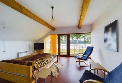 Casa de vacanță lângă lacul Surduc! - 6