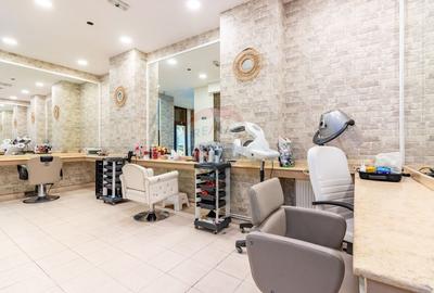 Spațiu comercial, de 132.69000244141 mp, în Lacul Tei - 3