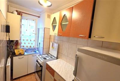 Florilor, apartament 2 camere mobilat si utilat Florilor, apartament 2 camere mobilat si utilat - 5