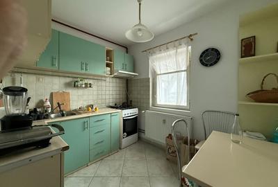 Apartament 3 camere, 65 mp utili, decomandat,  zona Lipovei - 6