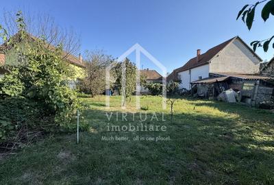 Casă individuală cu 5 camere cu Canalizare în Terezian - 5