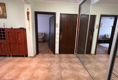 REA1024777 Apartament 2 Camere l Mobilat si Utilat l Alba Iulia l Baba Novac - 9