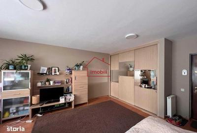 Garsonieră în Mărăști - 2