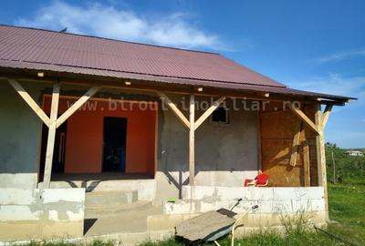 Vânzare Casă Nouă la Țară cu Teren 1500mp – Dobromir Vale, Constanta - 8