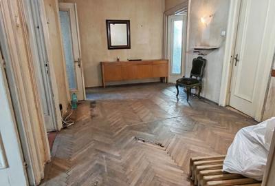 Apartament cu 4 camere în Cișmigiu - 2