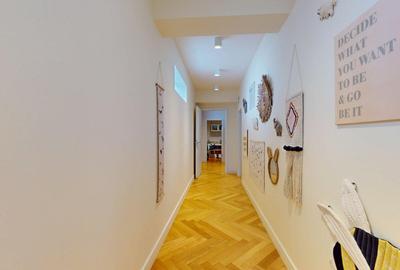 Vand casa de lux 4 dormitoare Piata Ferentari - Codrului - 0% comision - 15