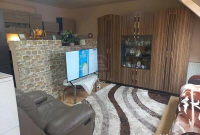 Garsonieră decomandată în Florești - 8
