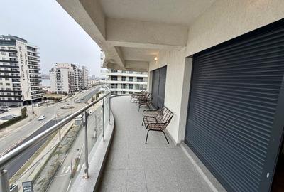 Apartament cu 3 camere decomandat, mobilat în Nord - 9