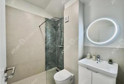 Apartament cu 3 camere decomandat în Industrial Vest - 6