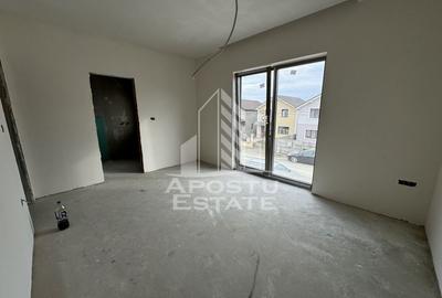 Duplex cu 4 camere si 3 bai, finisaje la alegere in Giroc Duplex cu 4 camere si 3 bai, finisaje la alegere in Giroc - 12