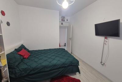 AP. 2CAM TIP STUDIO,COMPLET MOBILAT / STR. DRUMUL GURA CALITEI! - 5