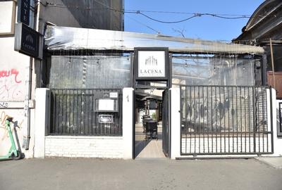 Restaurantul La Cena - 10