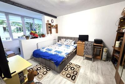 Apartament cu 3 camere decomandat în Rahova - 16