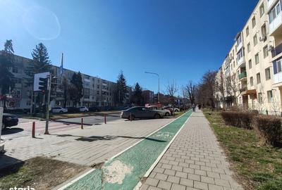 Apartament cu 3 camere decomandat în Ceair - 3