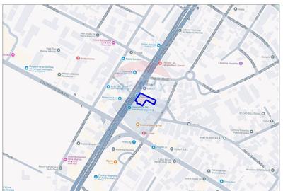 Teren pentru dezvoltare imobiliara in zona ultracentral... - 2