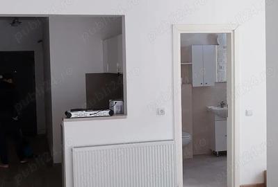 Apartament cu 2 camere decomandat în Central - 4