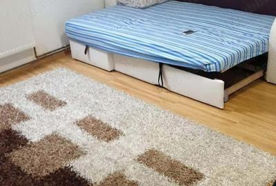 Garsonieră semidecomandată în Buziașului - 1