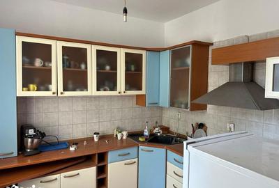 Casă cu 6 camere cu Canalizare în Floreasca - 3