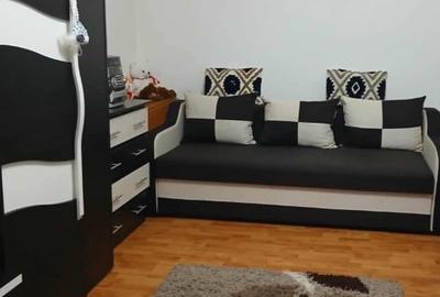 Apartament cu 2 camere decomandat în Central - 2