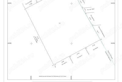 Teren de 4993 mp, în Horpaz - 2
