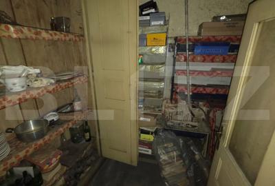 Proprietate istorica cu potential de transformare, in exclusivitate, 150 mp - 7