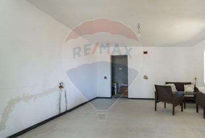 Casă cu 2 camere cu Teren 567 Mp în Vest - 15
