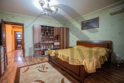 Casă individuală cu 5 camere cu Canalizare în Sud-Est - 23