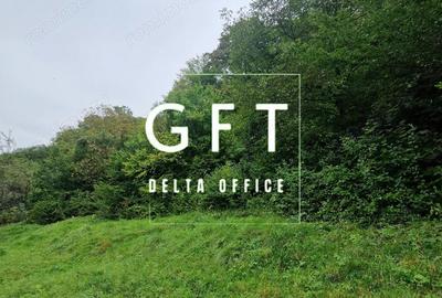 Teren de 3400 mp, în Central - 12